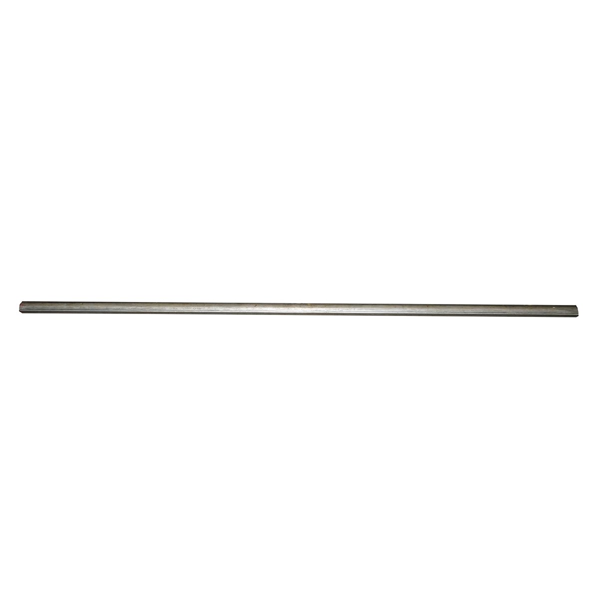 Set teava triunghiulara cardan seria T1 exterior 32,4 si interior 26,6 cruce 22x54 L=1.5m